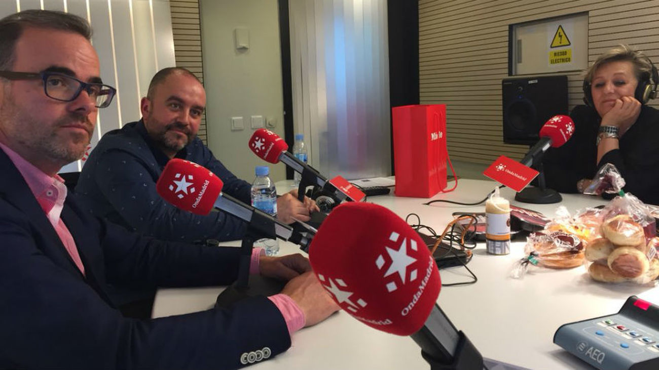 Amos de Casa 08.06.2018