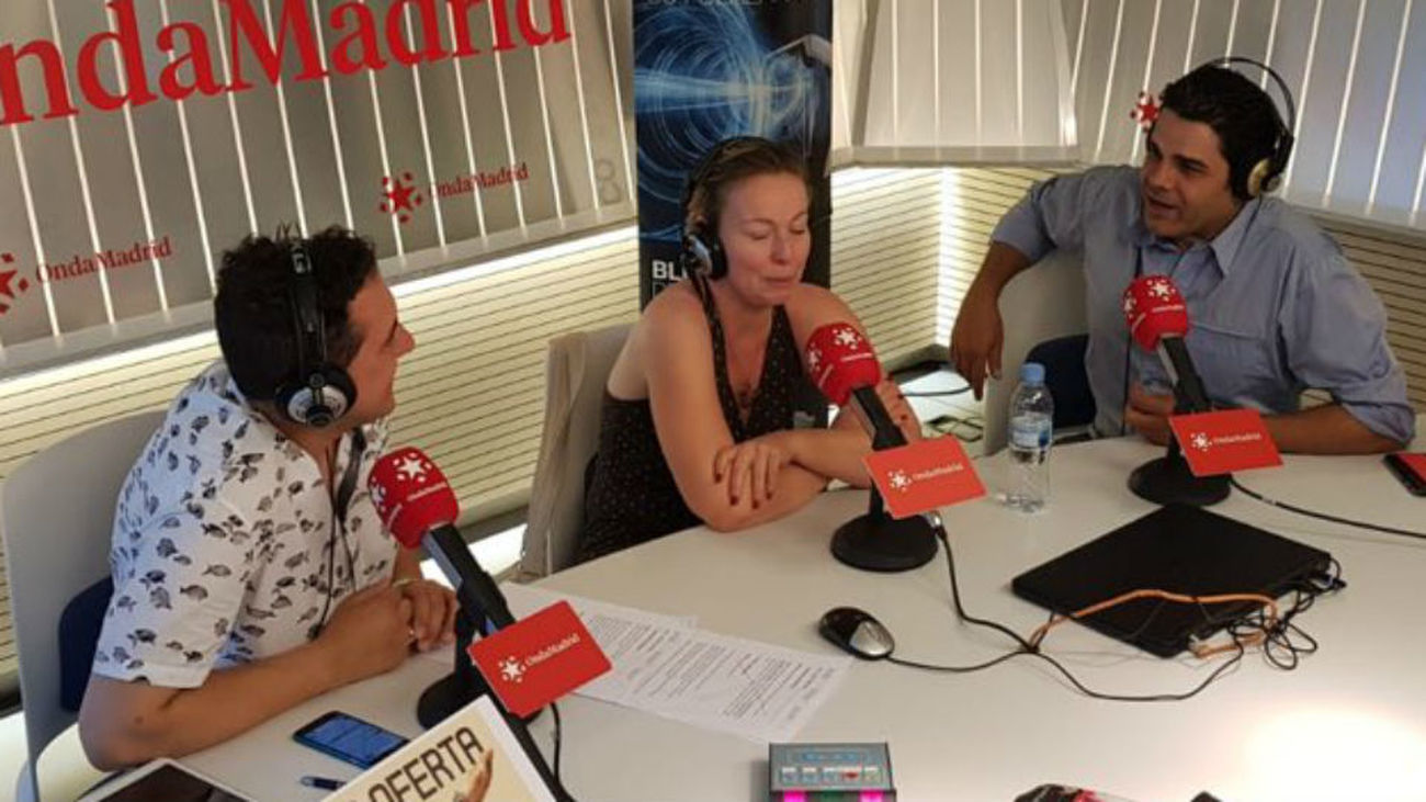 Amos de Casa 18.06.2018