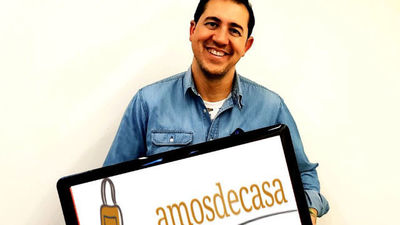 Amos de Casa 30.03.2018