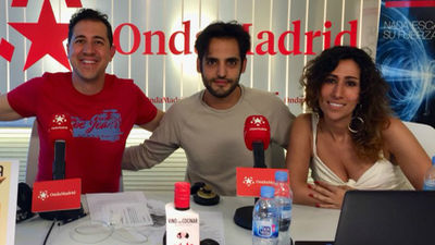 Amos de Casa 20.06.2018