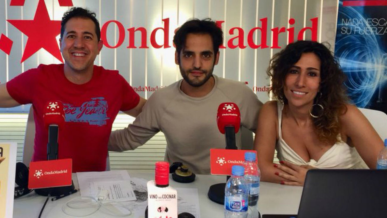 Amos de Casa 20.06.2018