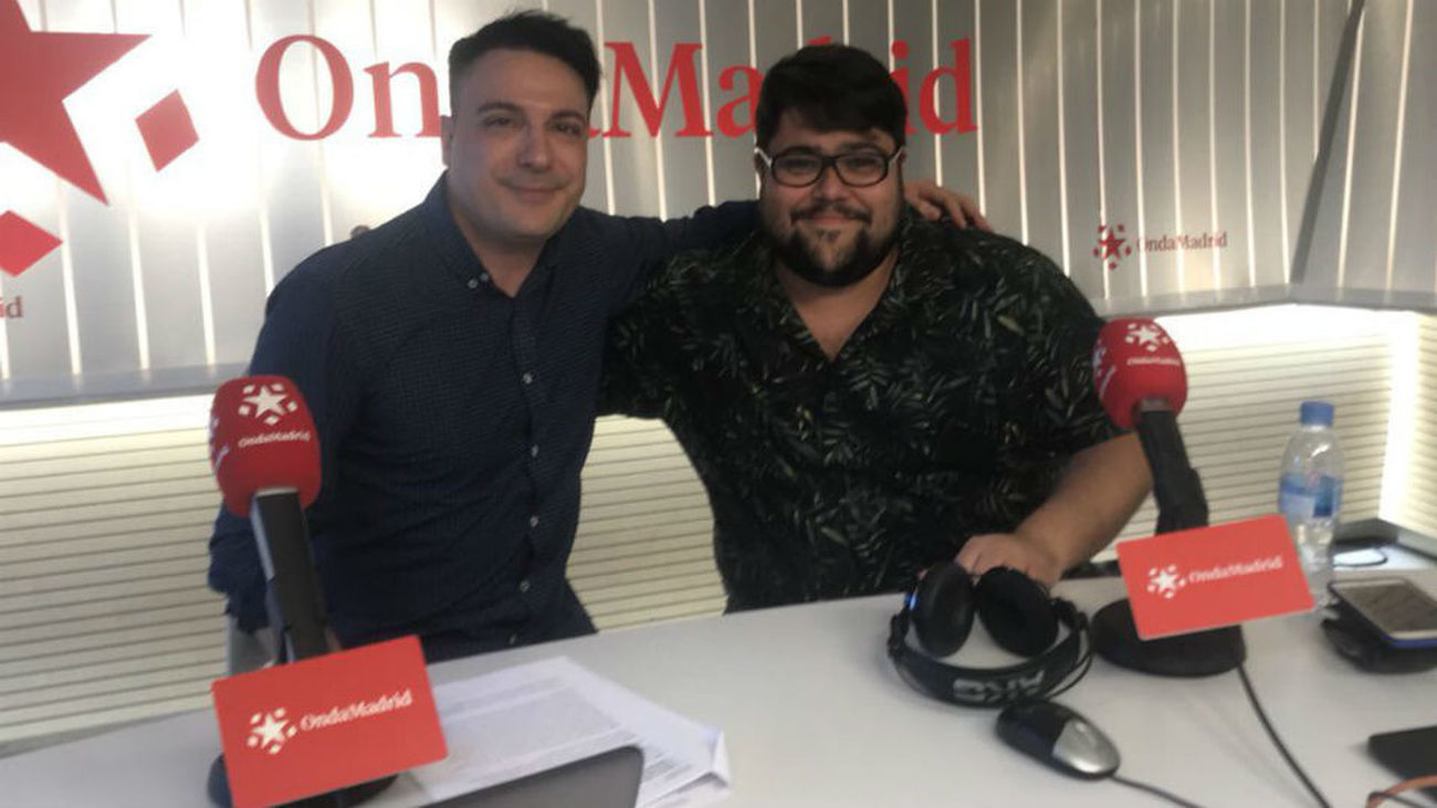 Amos de Casa 13.06.2018