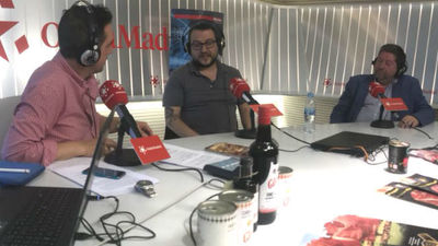 Amos de Casa 26.04.2018