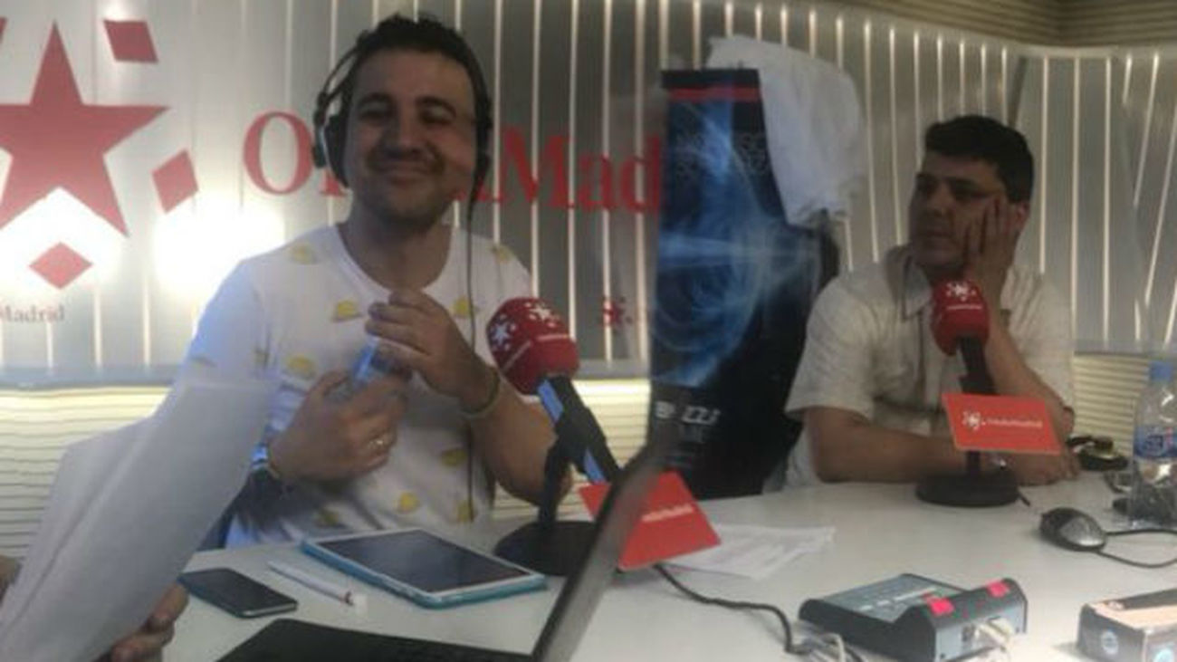 Amos de Casa 27.04.2018