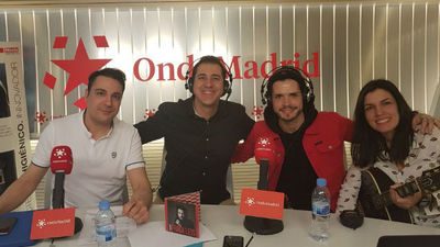 Amos de Casa 20.02.2018