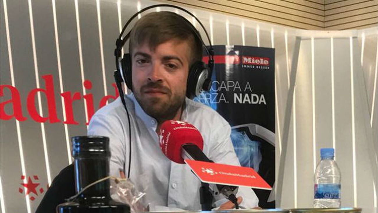 Amos de Casa 03.04.2018