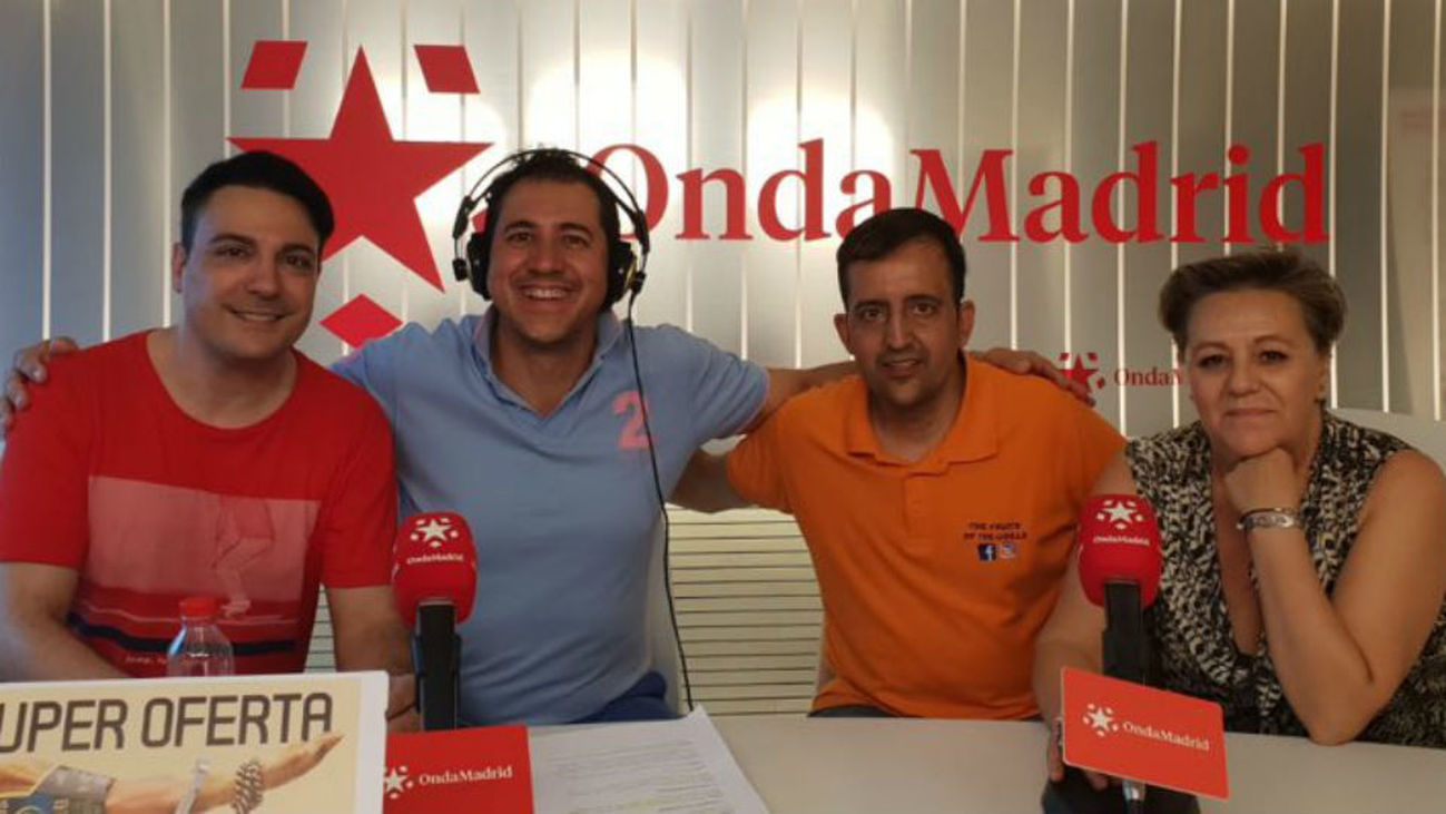 Amos de Casa 29.06.2018