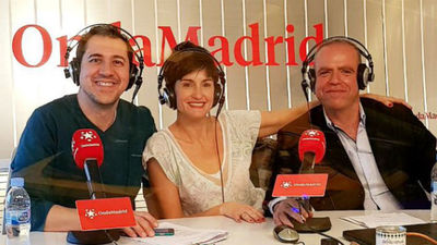 Amos de Casa 05.04.2018