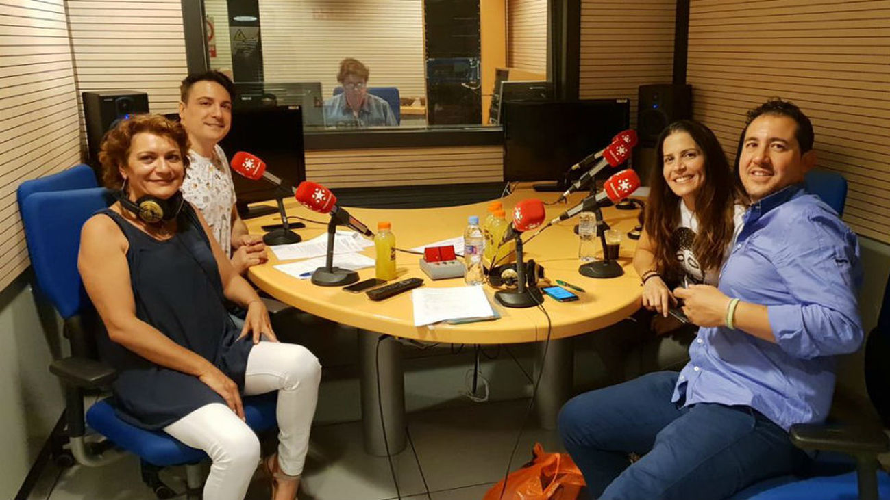 Amos de Casa 02.07.2018