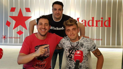 Amos de Casa 04.07.2018