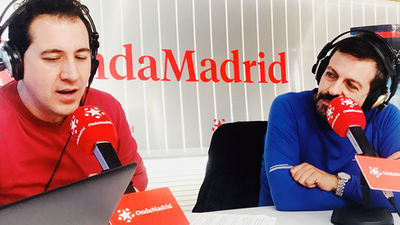 Amos de Casa 10.04.2018