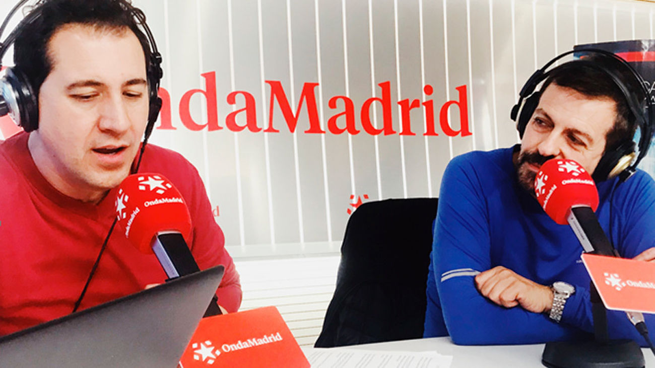 Amos de Casa 10.04.2018