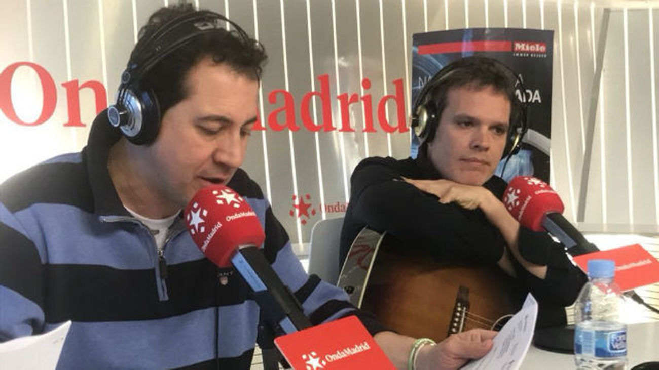 Amos de Casa 11.04.2018