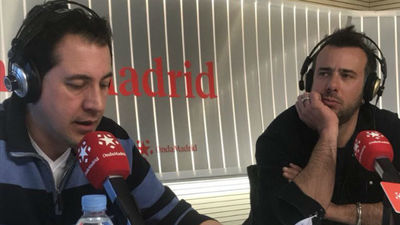 Amos de Casa 12.04.2018