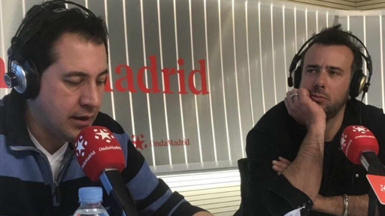 Amos de Casa 12.04.2018