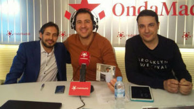 Amos de Casa 27.02.2018