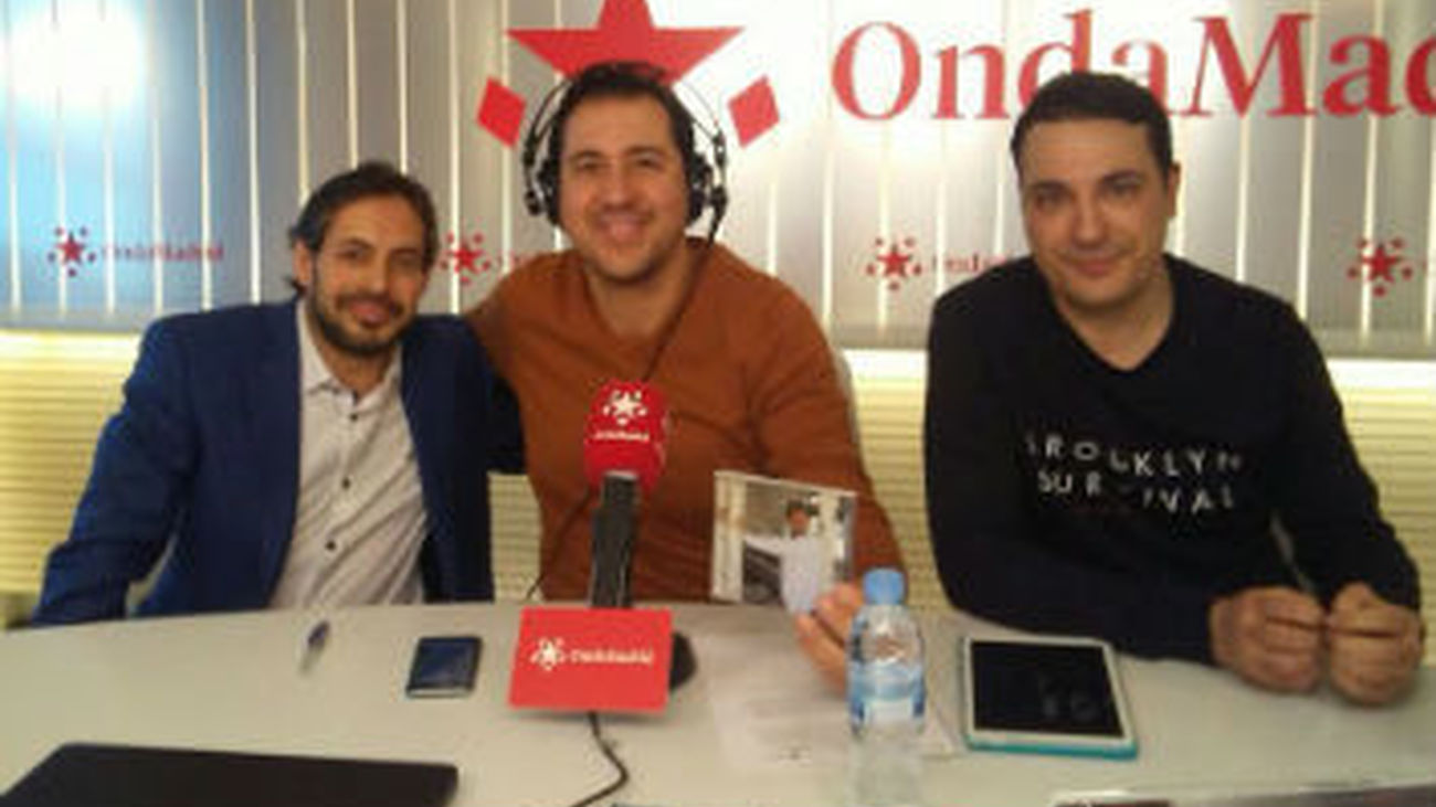 Amos de Casa 27.02.2018