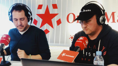 Amos de Casa 16.04.2018