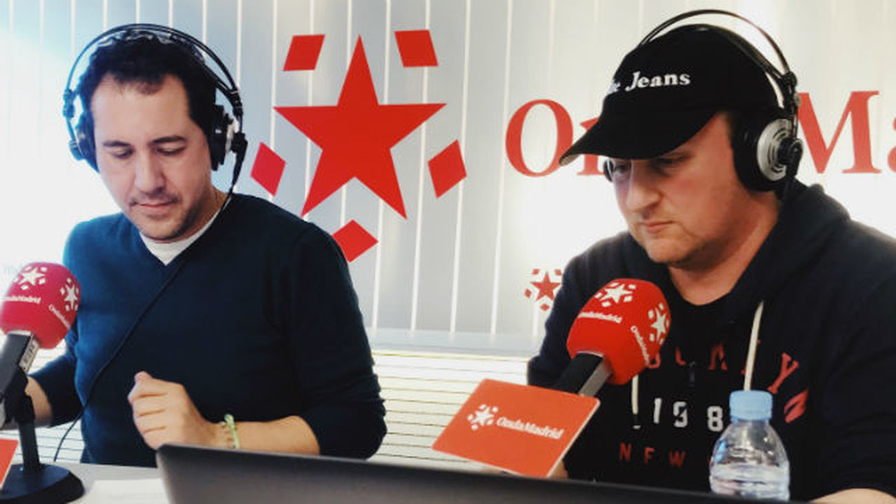 Amos de Casa 16.04.2018