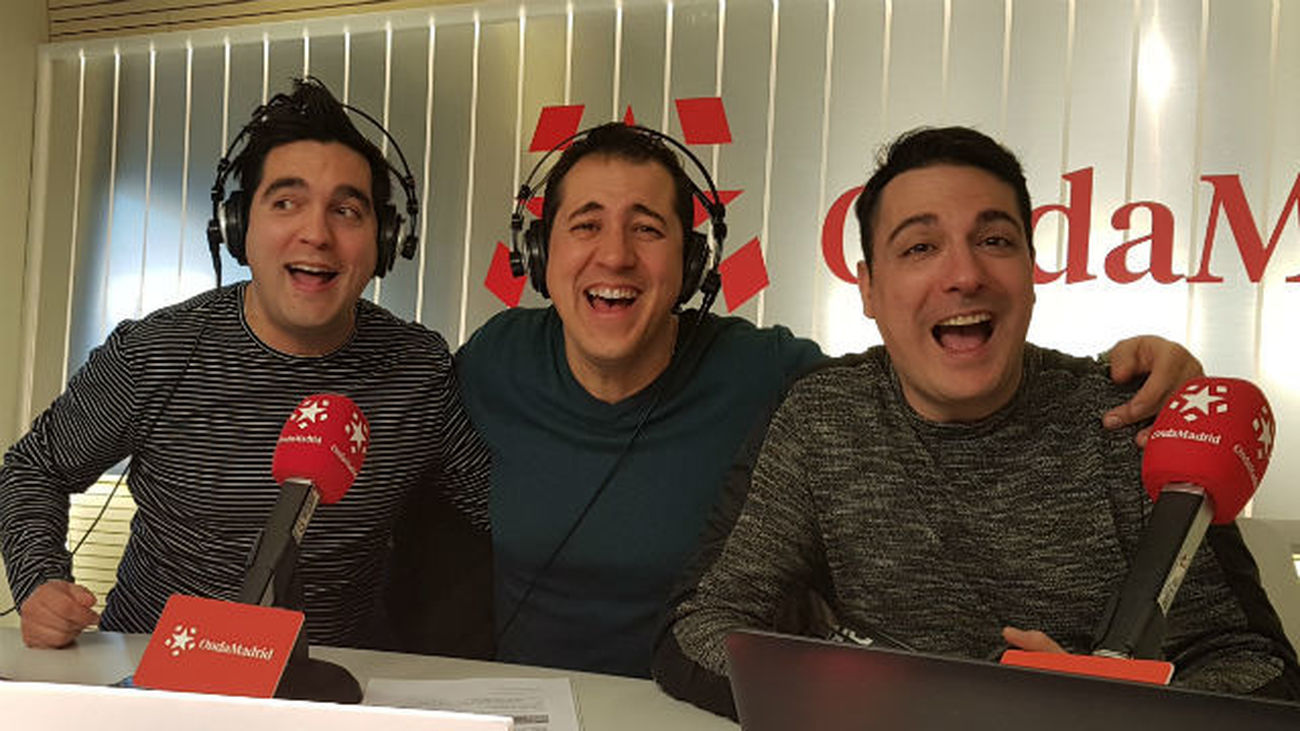 Amos de Casa 14.02.2018