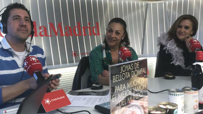 Amos de Casa 17.04.2018