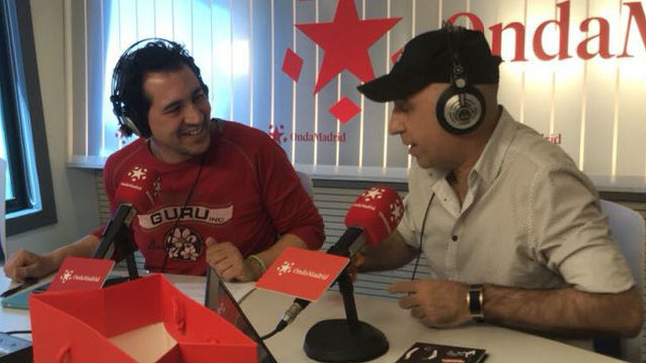 Amos de Casa 18.04.2018