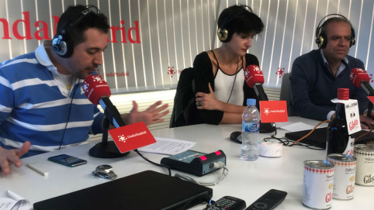 Amos de Casa 19.04.2018