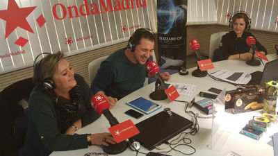 Amos de Casa 02.03.2018