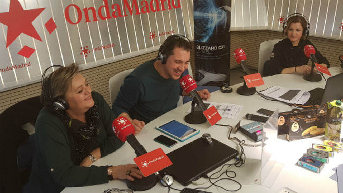 Amos de Casa 02.03.2018