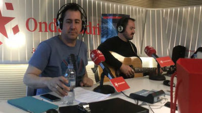 Amos de Casa 23.04.2018