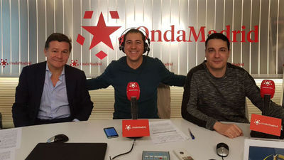 Amos de Casa 16.02.2018