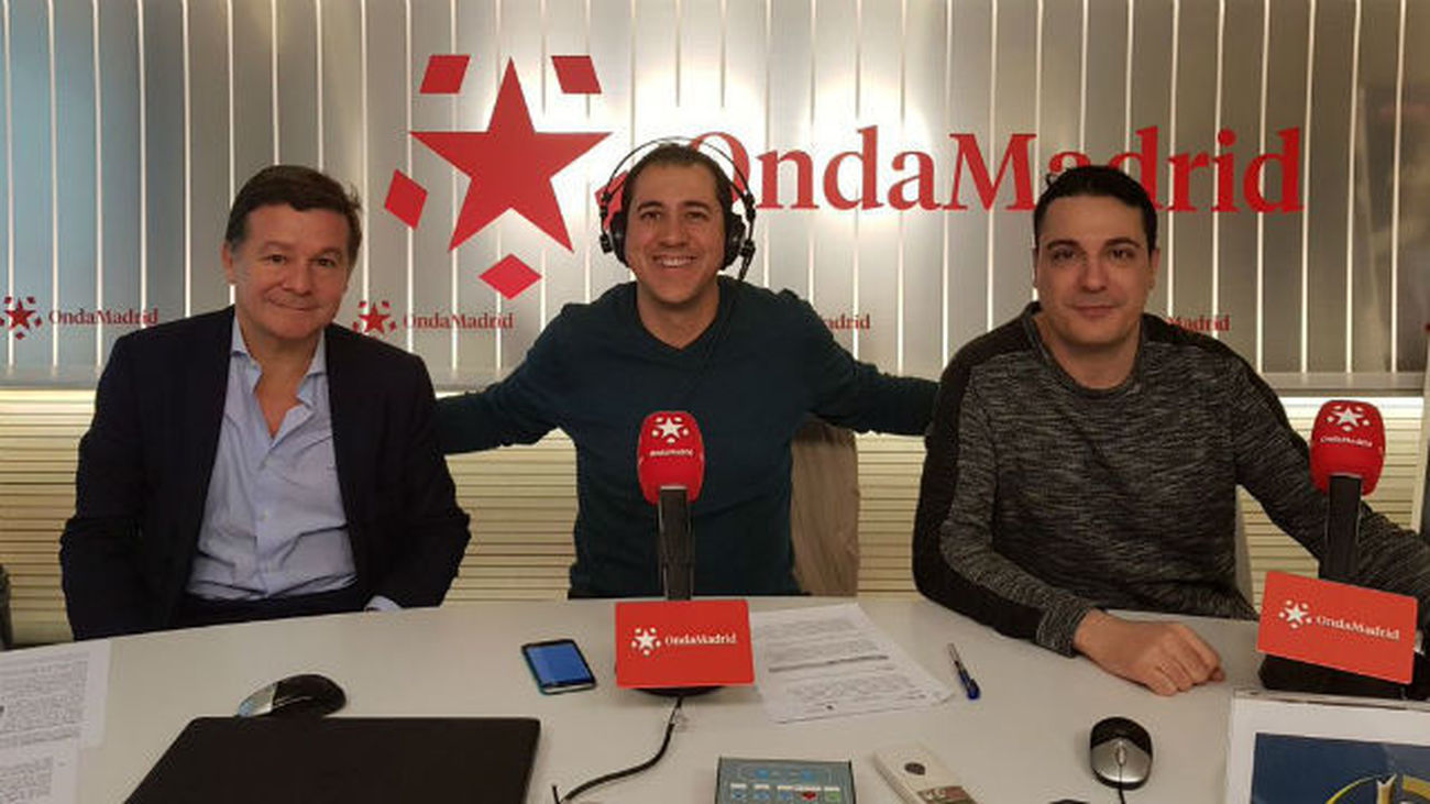 Amos de Casa 16.02.2018