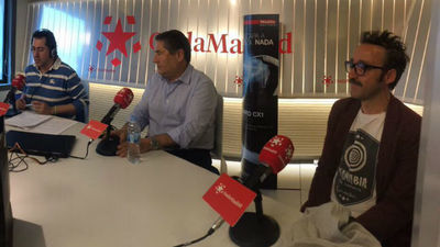 Amos de Casa 24.04.2018