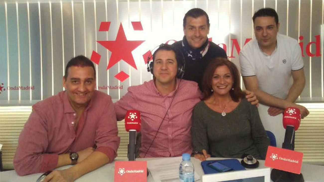 Amos de Casa 19.02.2018