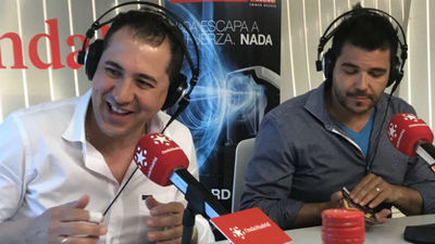 Amos de Casa 08.05.2018