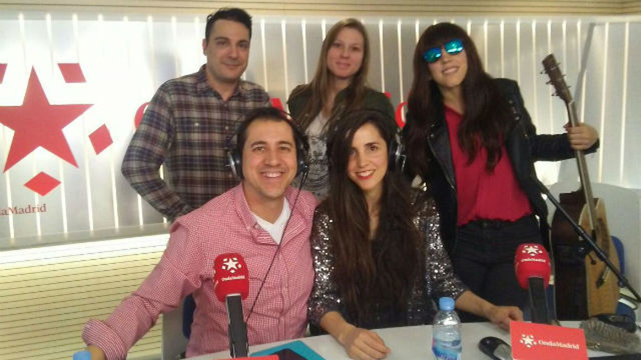 Amos de Casa 21.02.2018