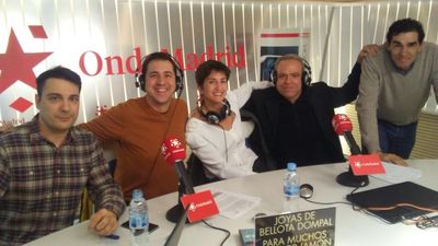 Amos de Casa 22.02.2018