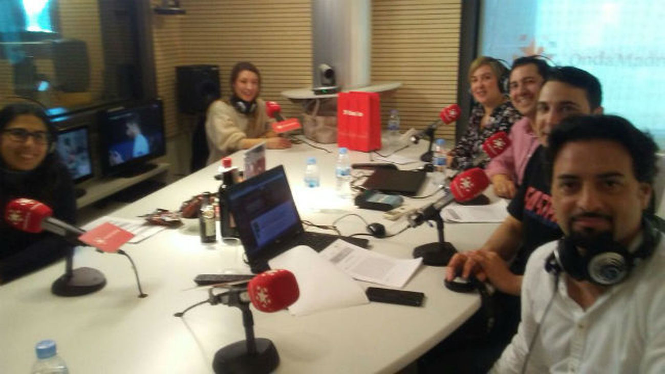 Amos de Casa 23.02.2018