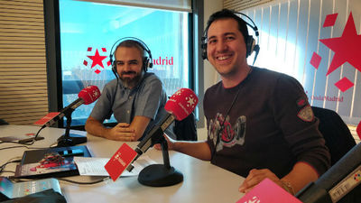 Amos de Casa 05.12.2017