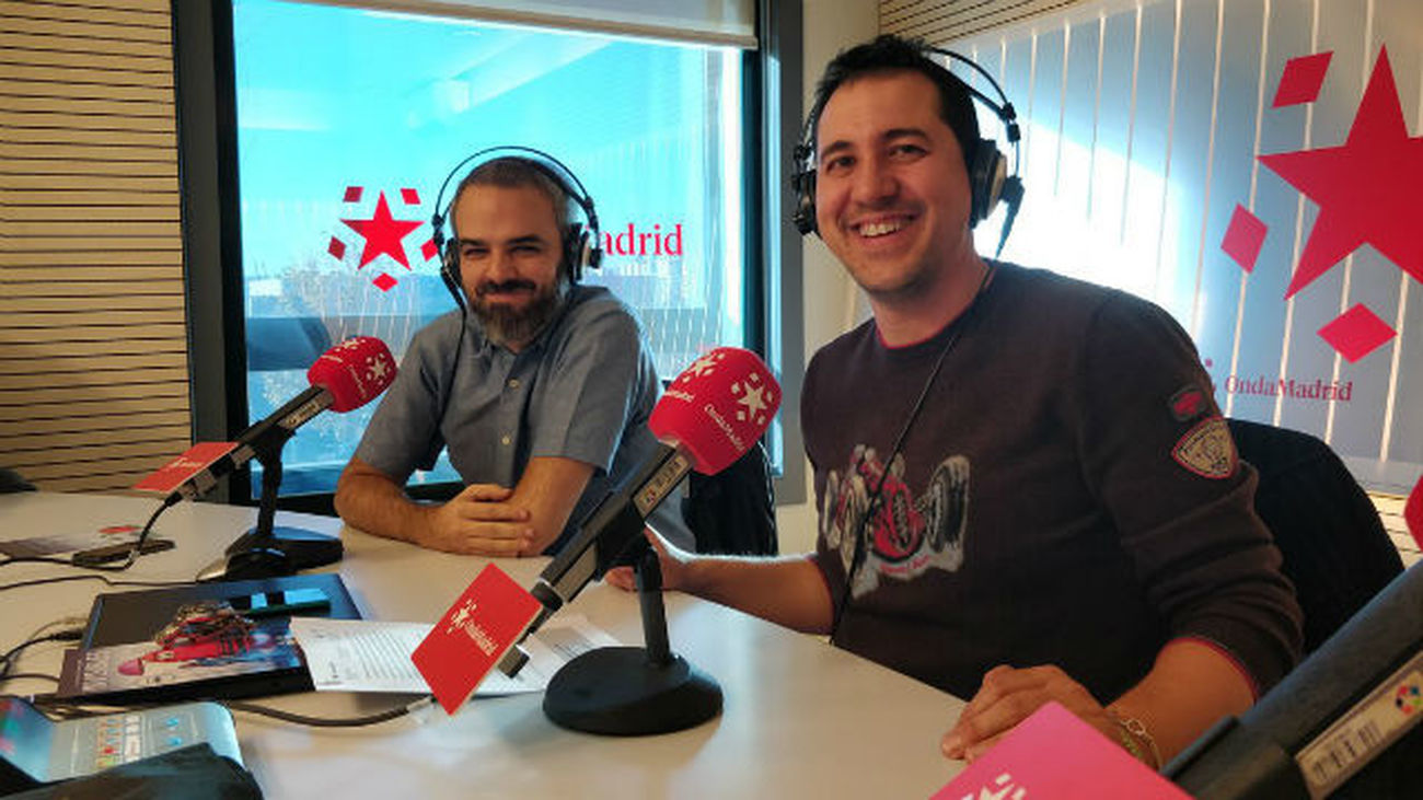 Amos de Casa 05.12.2017