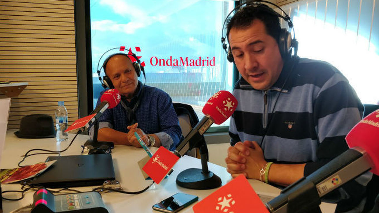 Amos de Casa 11.12.2017