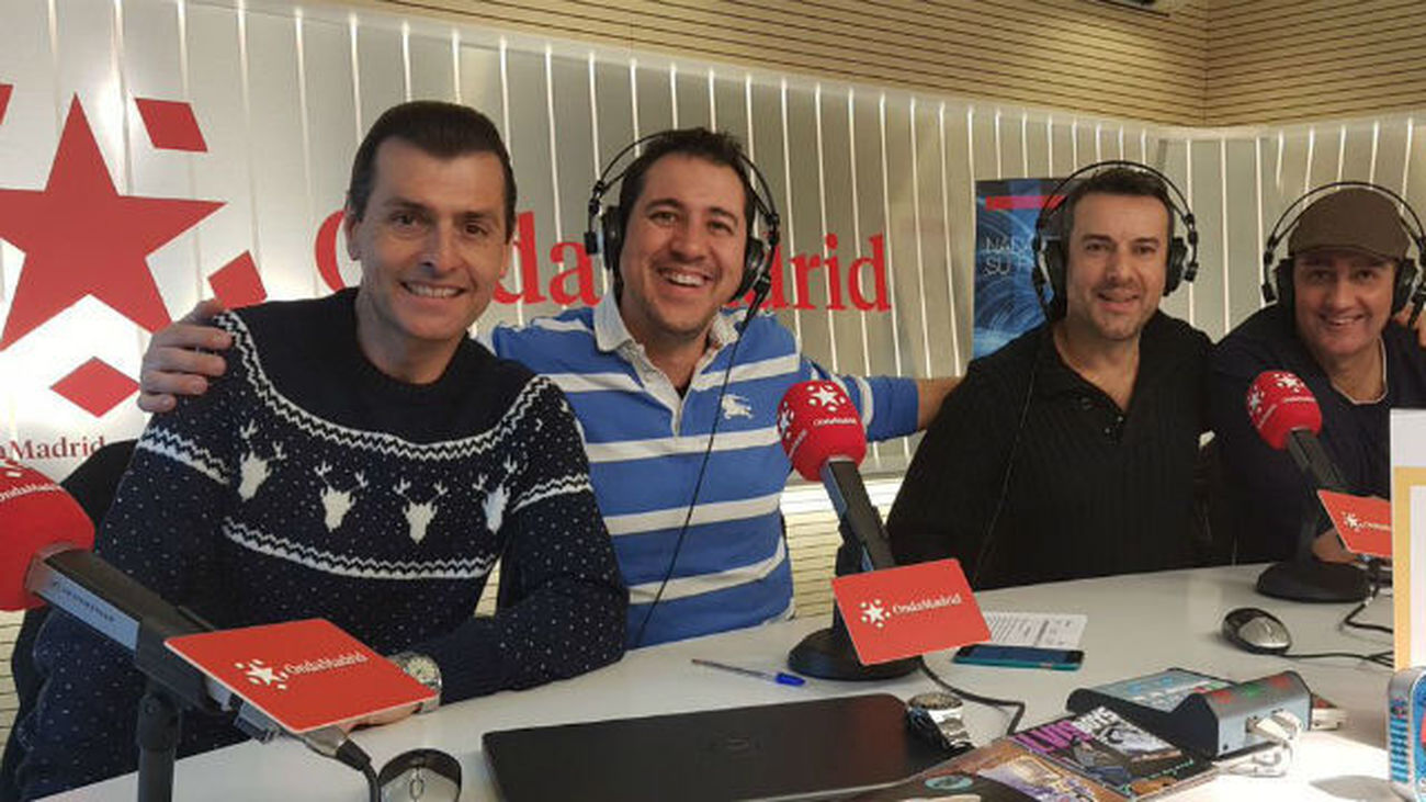 Amos de Casa 13.12.2017