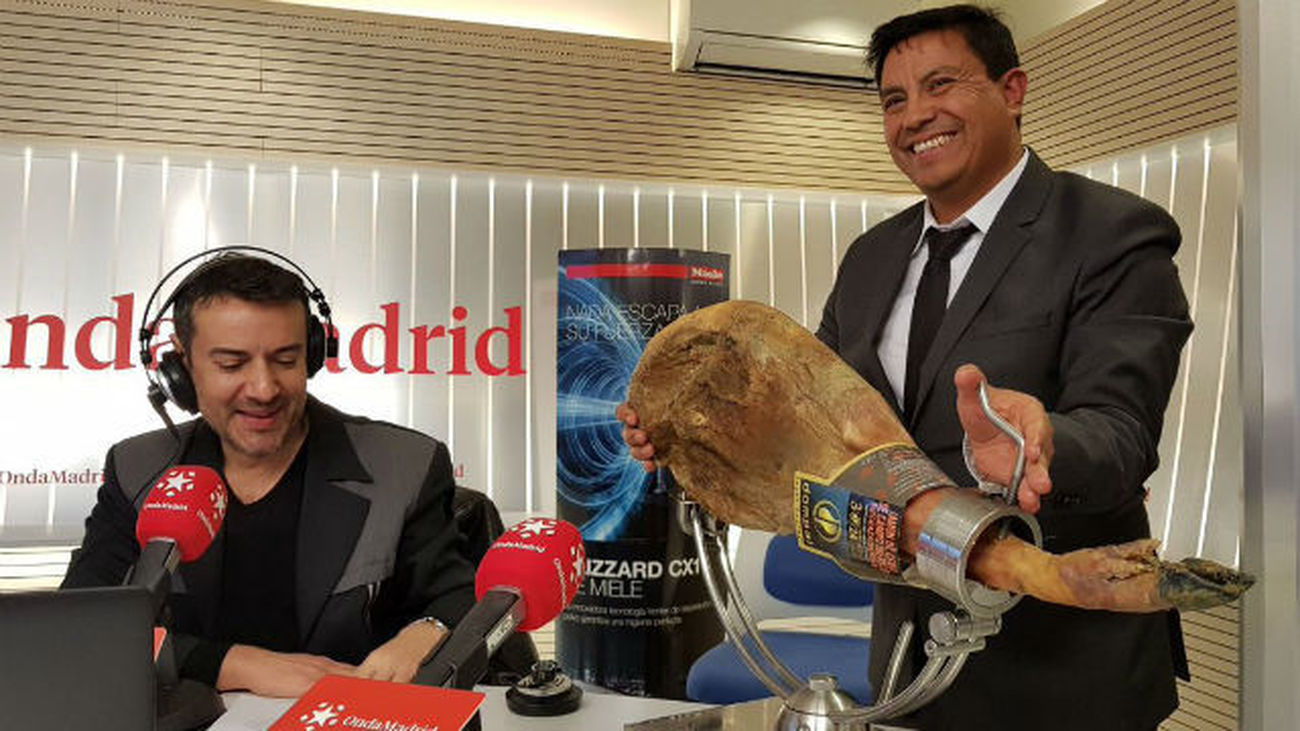 Amos de Casa 14.12.2017