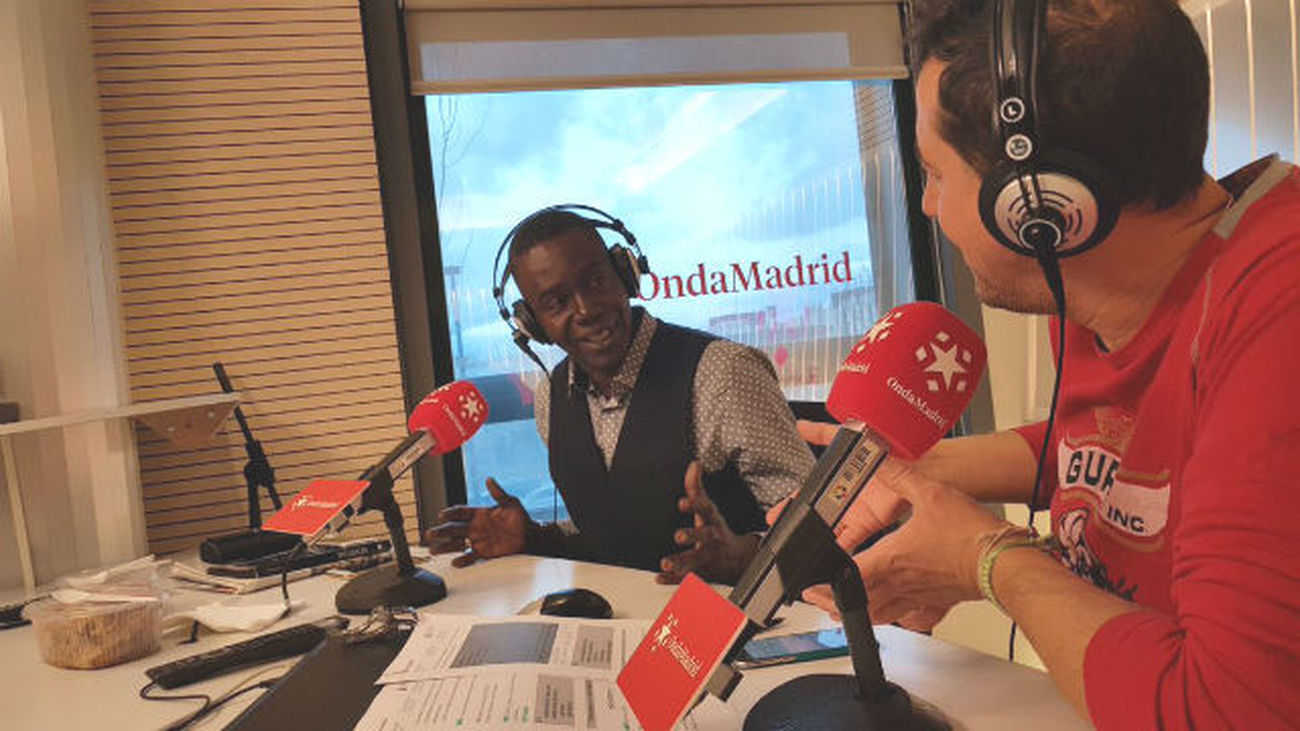 Amos de Casa 15.12.2017