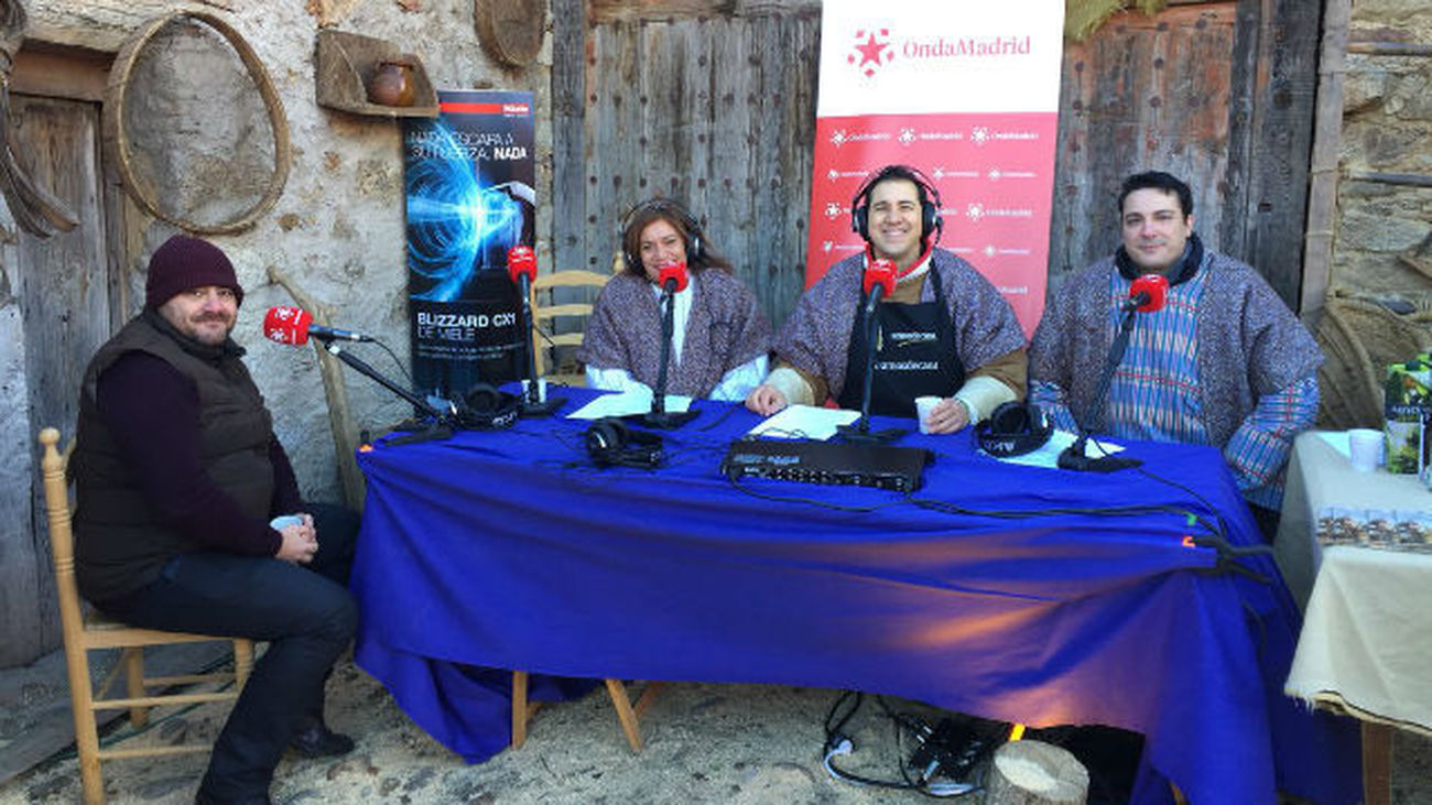 Amos de Casa 18.12.2017