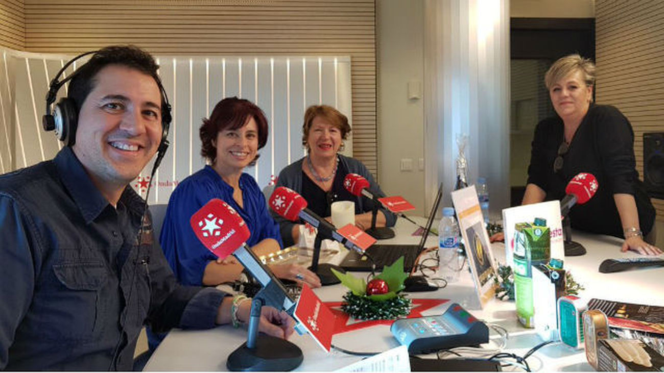 Amos de Casa 19.12.2017