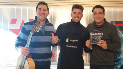 Amos de Casa 20.12.2017