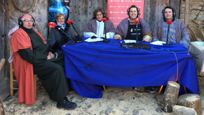 Amos de Casa 22.12.2017