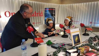 Amos de Casa 26.12.2017