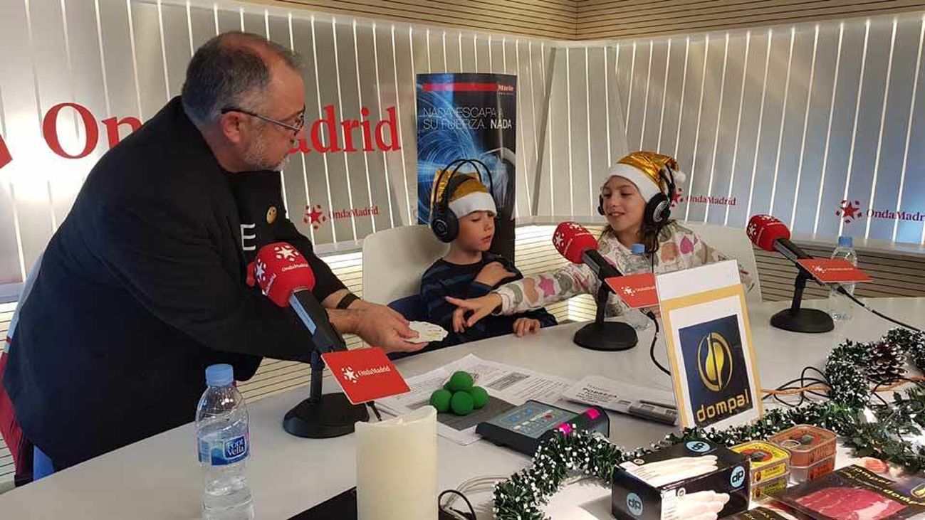 Amos de Casa 26.12.2017